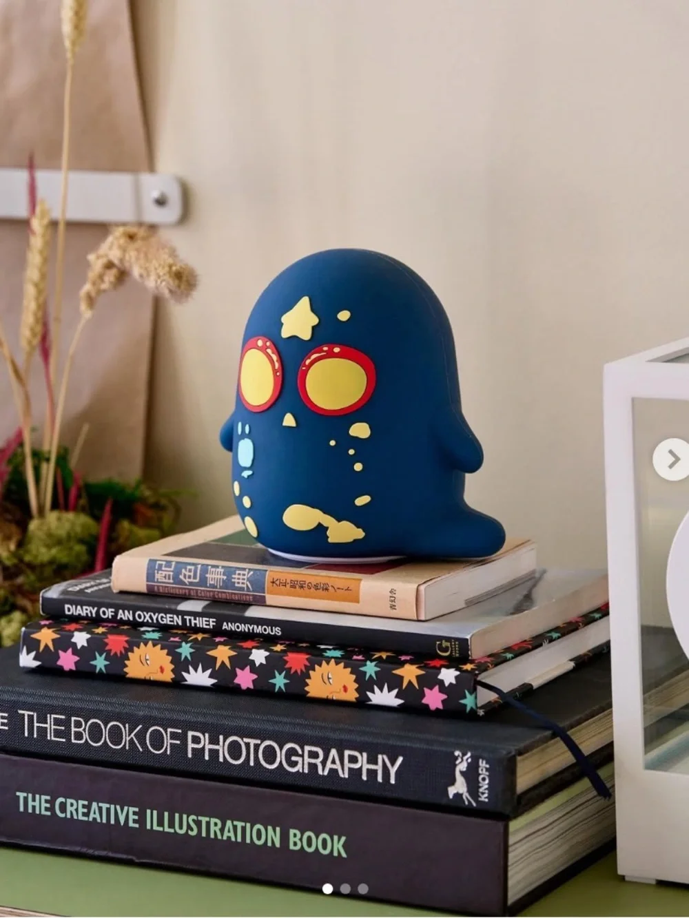 Gloom Spirit Nightlight